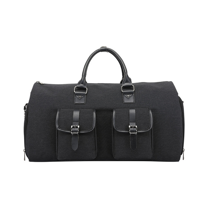 CALORA_ Opvouwbare Reistas voor Zakenreizen en Weekendjes Weg - 52 x 30 x 29 cm
