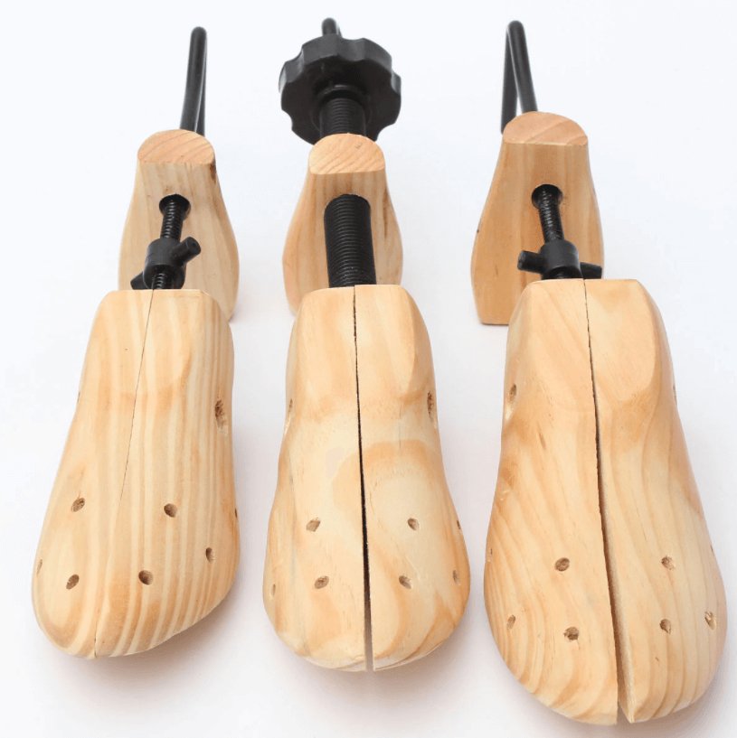 Orion | Luxueuze Houten Schoenspanner-Elektronica/Gadgets-Calora-S (35-38)-Calora