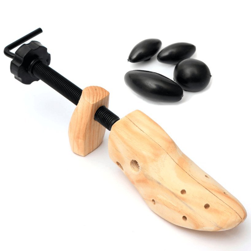 Orion | Luxueuze Houten Schoenspanner-Elektronica/Gadgets-Calora-S (35-38)-Calora