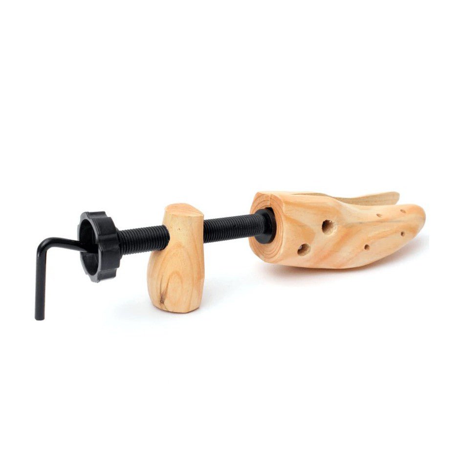 Orion | Luxueuze Houten Schoenspanner-Elektronica/Gadgets-Calora-S (35-38)-Calora