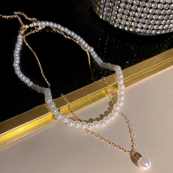 Orlène | Paradise Parelset Ketting-Kettingen-Calora-Calora