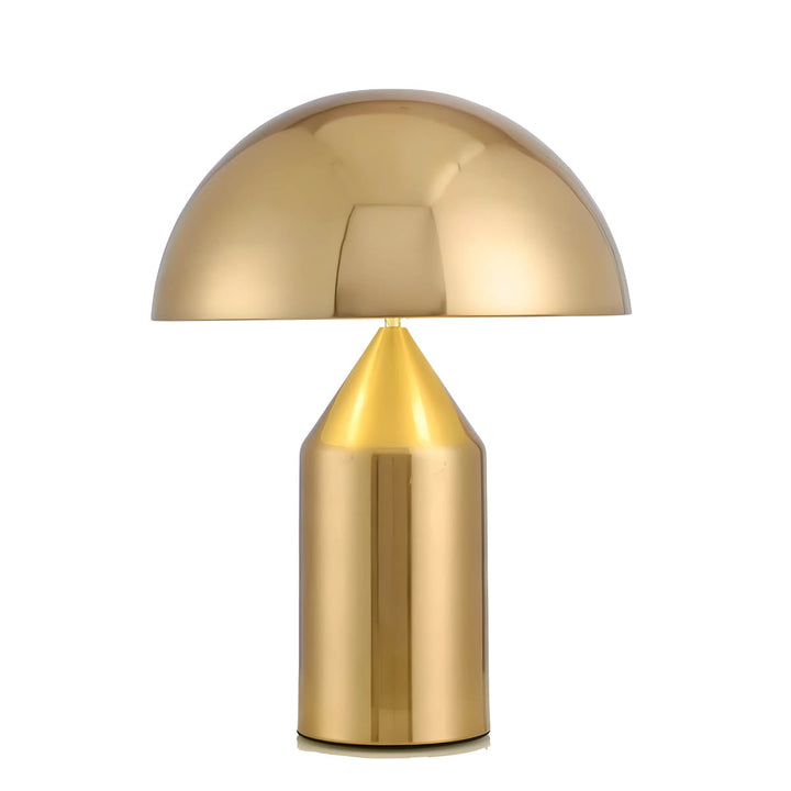 Pablité | Premium Paddenstoel LED Sfeer Lamp-Home Decor-Calora-Goud-35cm-Calora
