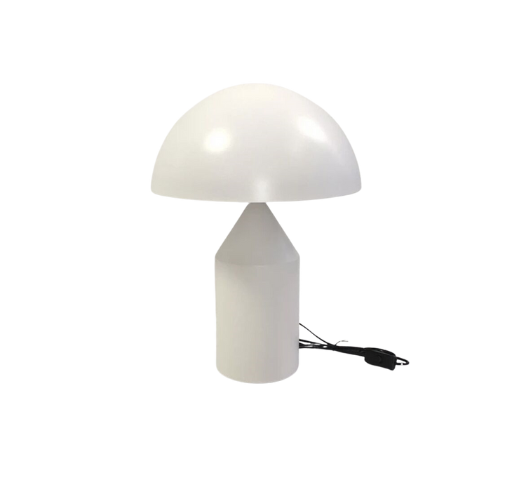 Pablité | Premium Paddenstoel LED Sfeer Lamp-Home Decor-Calora-Wit-35cm-Calora