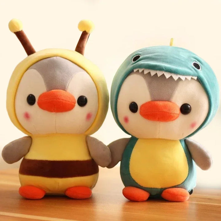 Plushie Magic | Kawaii Plush Knuffel Dier-Elektronica/Gadgets-Calora-Kikker-25cm-Calora
