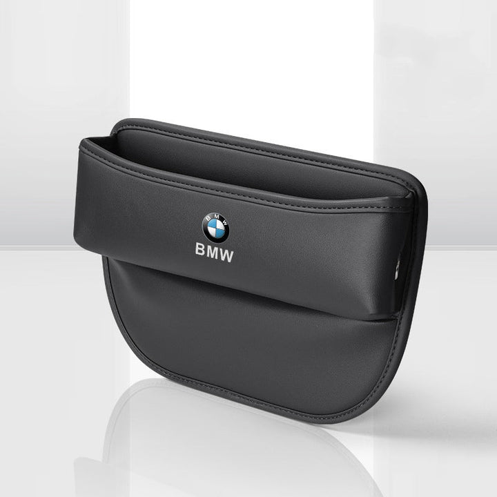 Premium Leren Opbergbox Auto-Home Decor-Calora-Zwart-Toyota-Calora