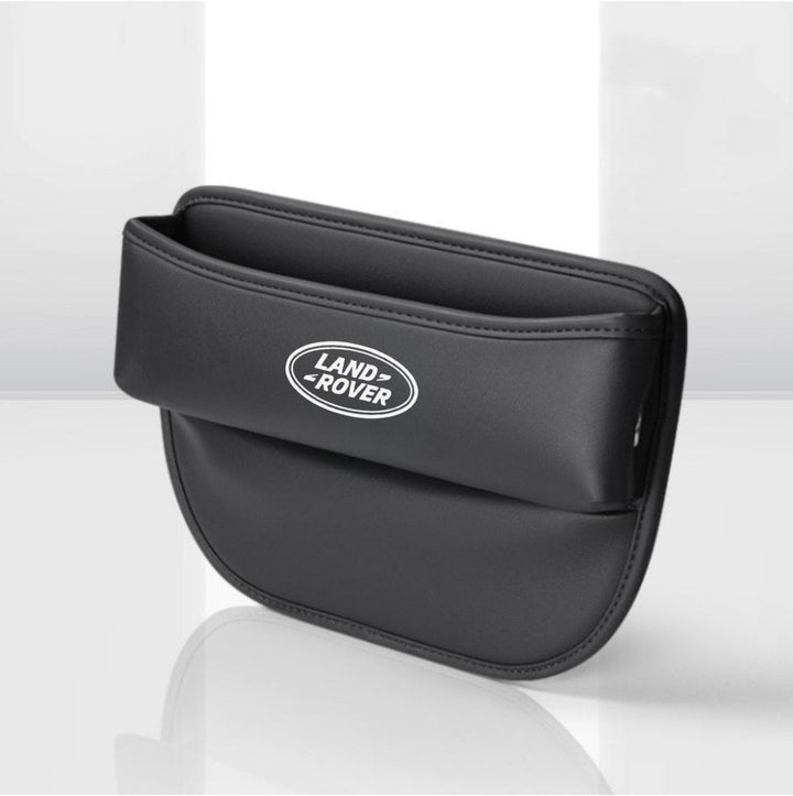 Premium Leren Opbergbox Auto-Home Decor-Calora-Zwart-Toyota-Calora