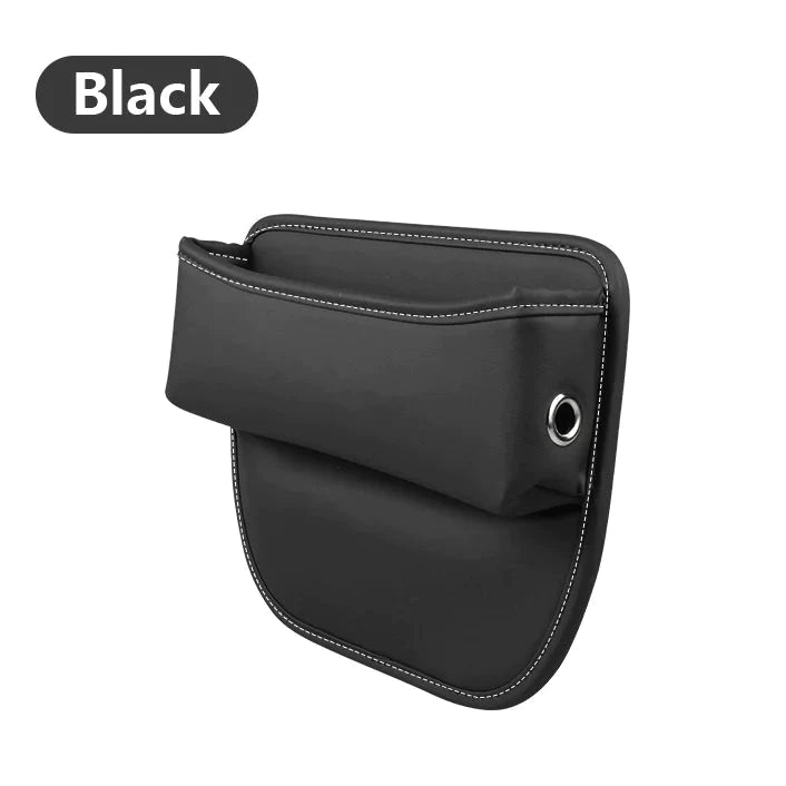 Premium Leren Opbergbox Auto-Home Decor-Calora-Zwart-Toyota-Calora