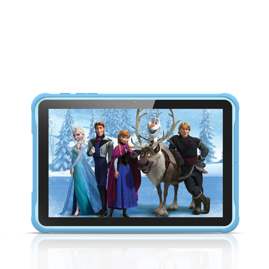 Pritom K10 | Kindertablet - Speel & Leer-Elektronica/Gadgets-Calora-Paars-Calora