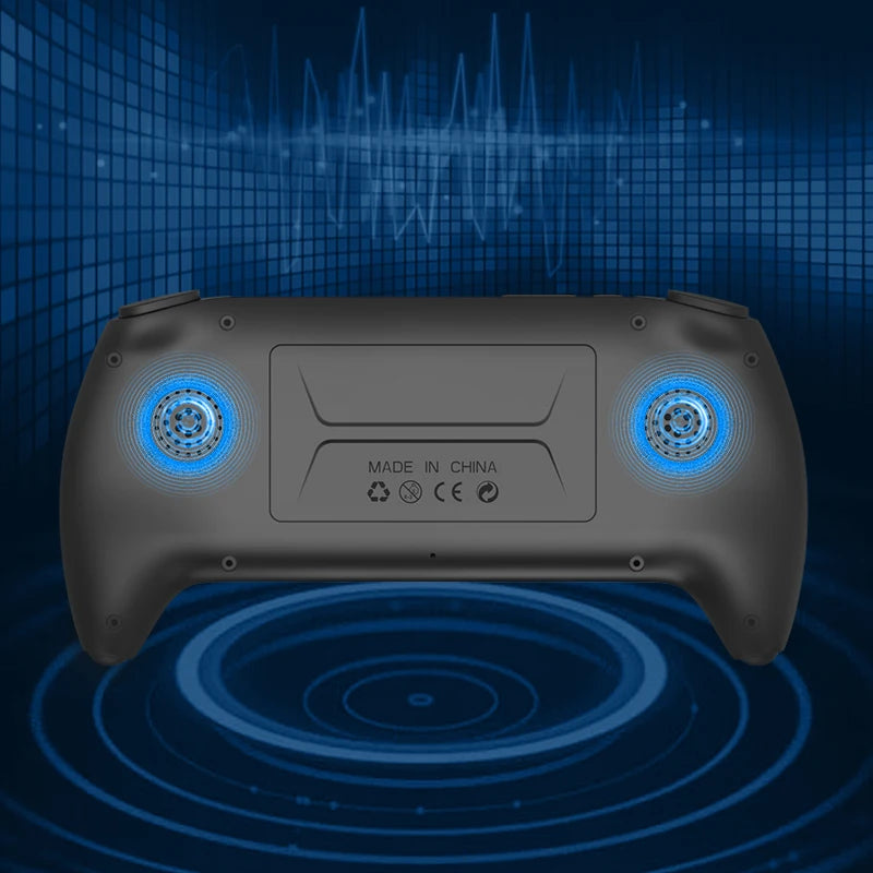 Project X | Handheld Gameconsole met 4.3 Inch HD IPS Scherm-Elektronica/Gadgets-Calora-Calora