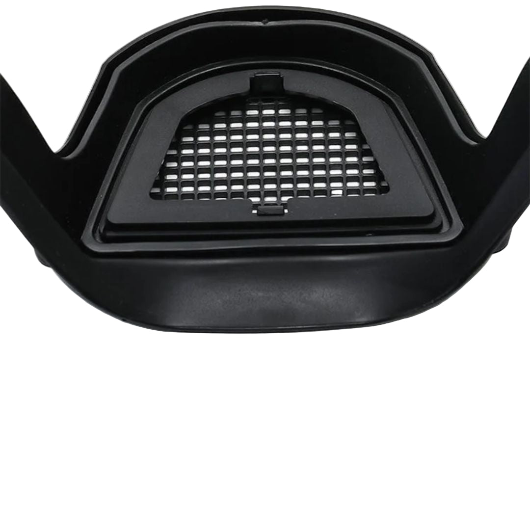 CALORA_ ProtecGear | Multifunctioneel Volgelaatsbeschermingsmasker