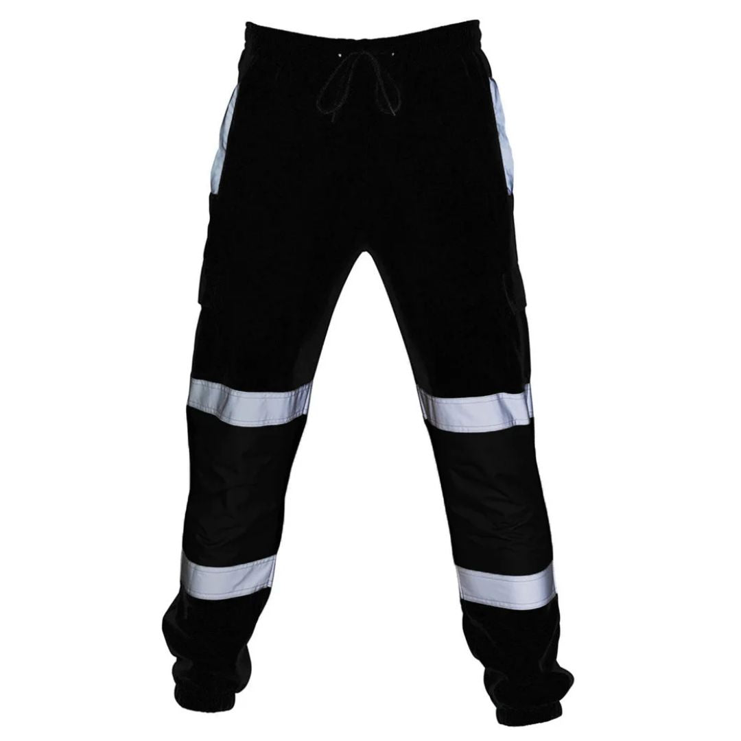 CALORA_ ProtecGear | Veiligheidsbroek - Comfortabel en Reflecterend