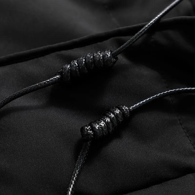 CALORA_ Ralph Mero | Gewatteerde Winterparka voor Heren