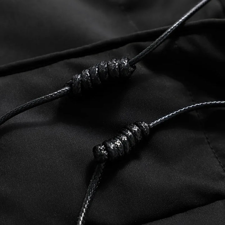 CALORA_ Ralph Mero | Gewatteerde Winterparka voor Heren