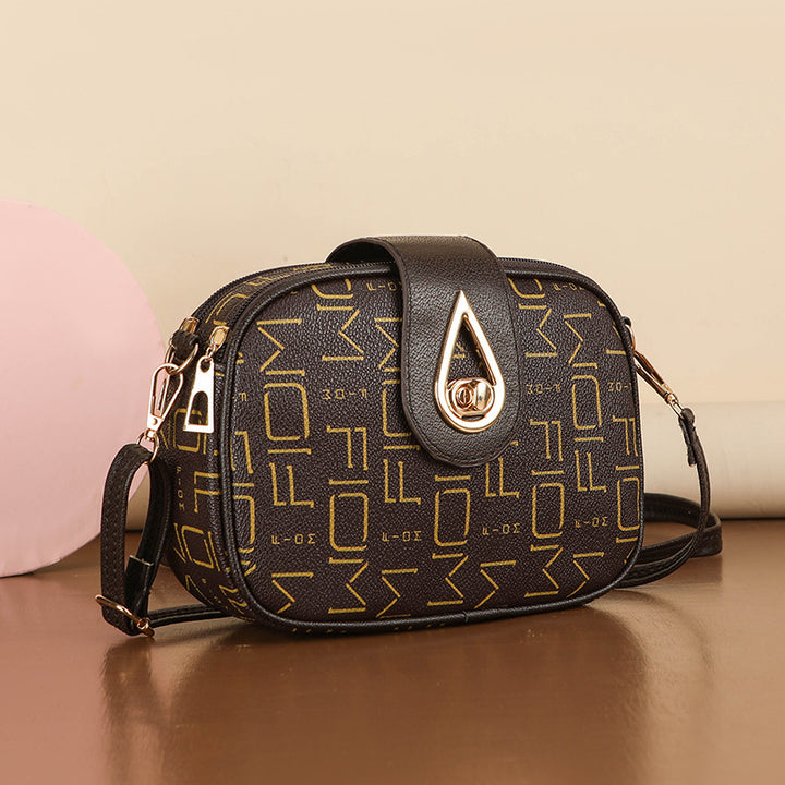 CALORA_ Ravelli | Designer Crossbody Schoudertas