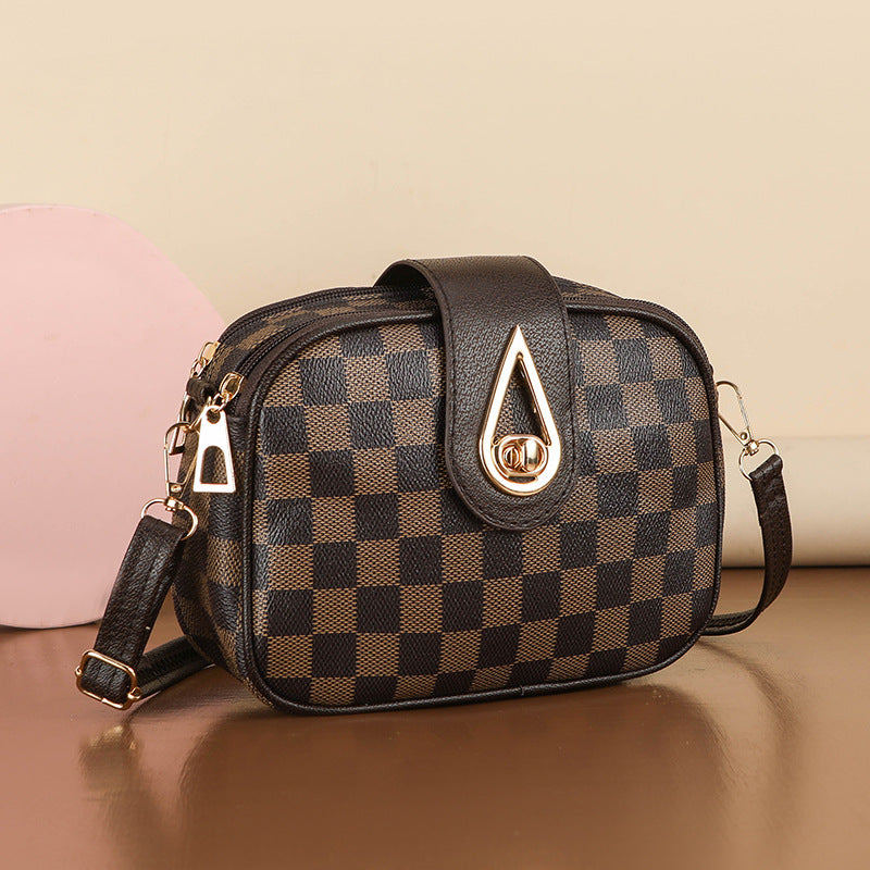 CALORA_ Ravelli | Designer Crossbody Schoudertas