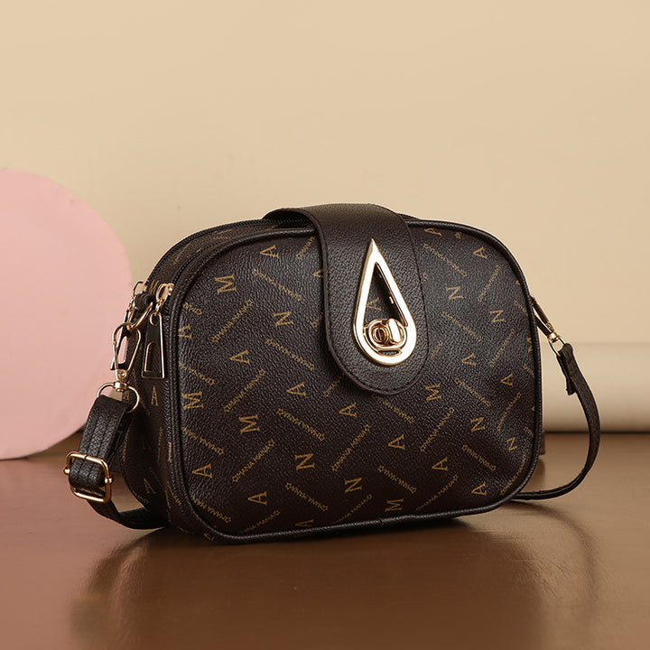 CALORA_ Ravelli | Designer Crossbody Schoudertas