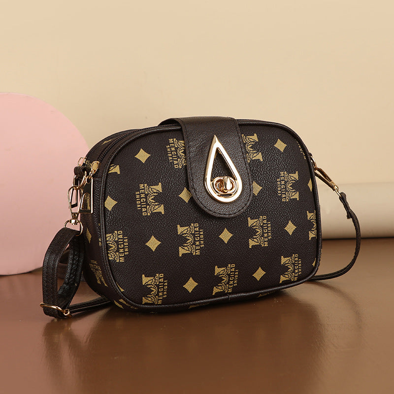 CALORA_ Ravelli | Designer Crossbody Schoudertas