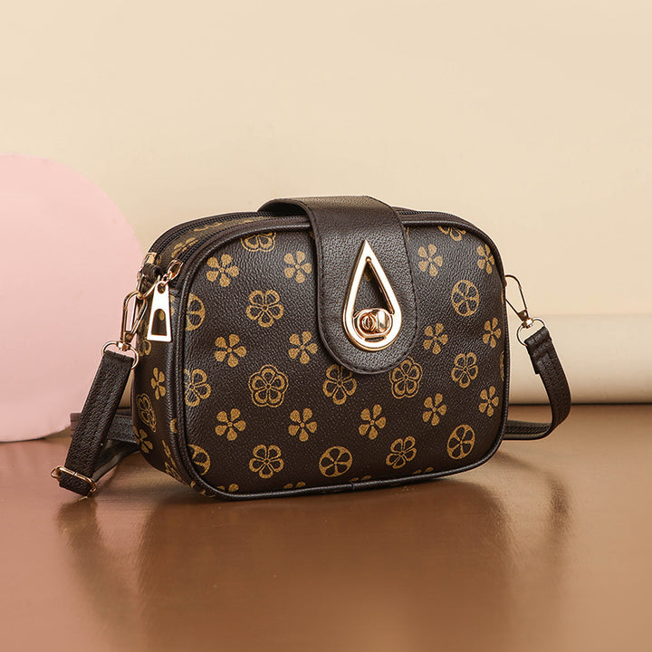 CALORA_ Ravelli | Designer Crossbody Schoudertas