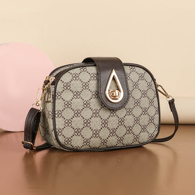 CALORA_ Ravelli | Designer Crossbody Schoudertas