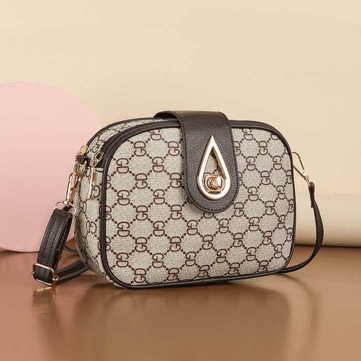 CALORA_ Ravelli | Designer Crossbody Schoudertas