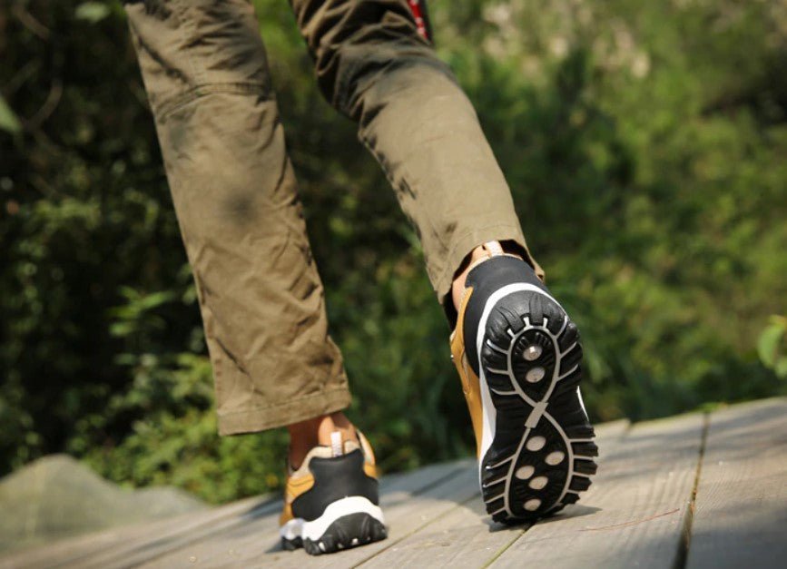Remus | Wandelschoenen-Laarzen-Calora-Zwart-39-Calora