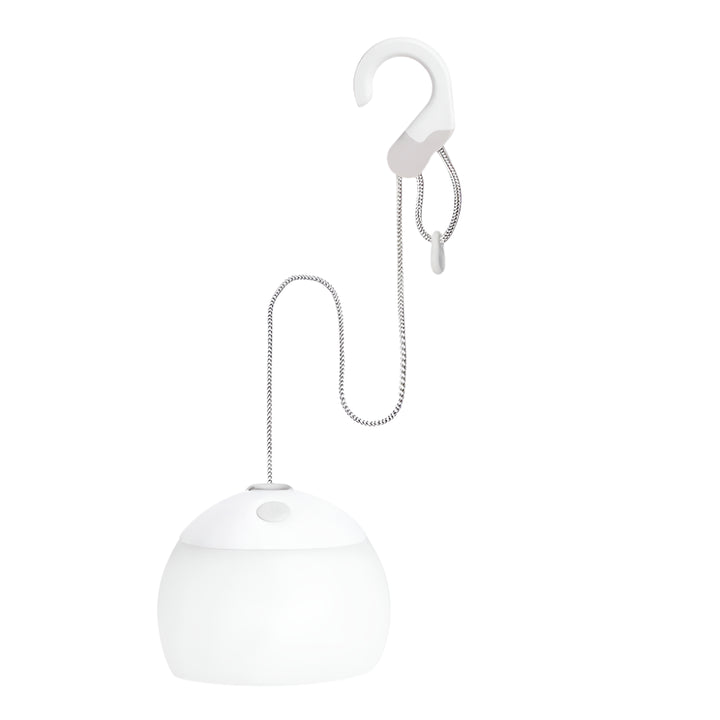 CALORA_ Retro Camping Lantaarn Usb Oplaadbaar Licht Voor Buitenavonturen