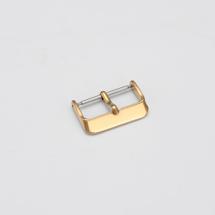 CALORA_ Roestvrijstalen Apple Watch Band Gesp voor 22 mm Banden