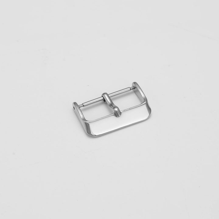 CALORA_ Roestvrijstalen Apple Watch Band Gesp voor 22 mm Banden
