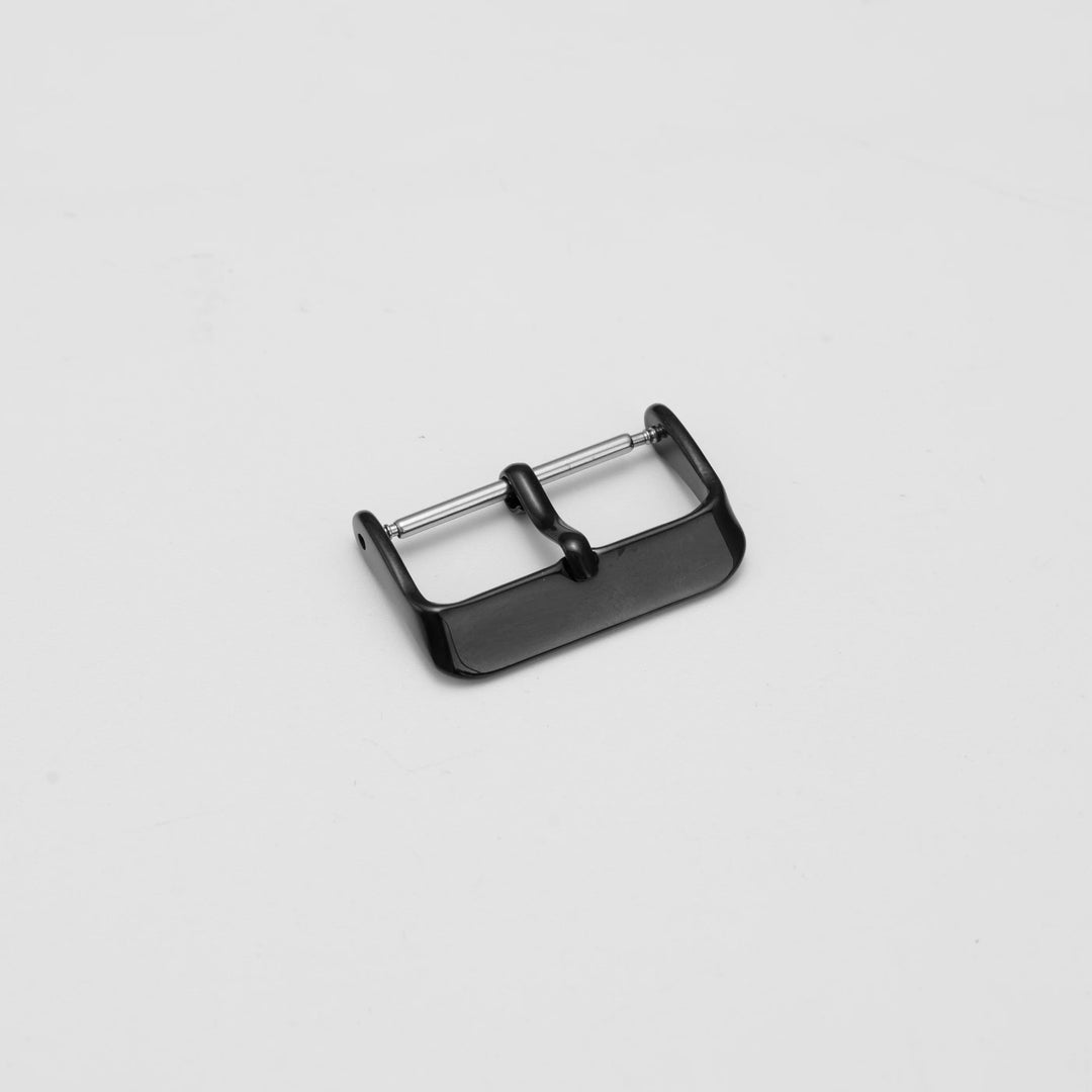 CALORA_ Roestvrijstalen Apple Watch Band Gesp voor 22 mm Banden