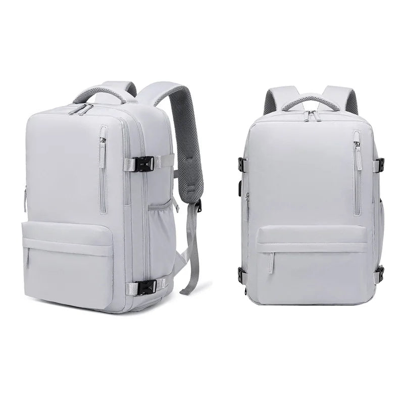 CALORA_ Rugzak Reis Koffer Cabin Bag Aircraft Ryanair 45x30x22