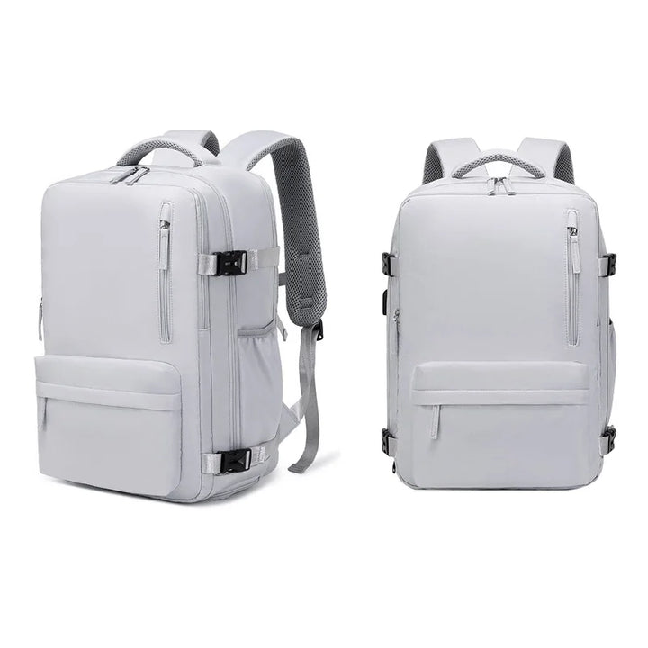 CALORA_ Rugzak Reis Koffer Cabin Bag Aircraft Ryanair 45x30x22