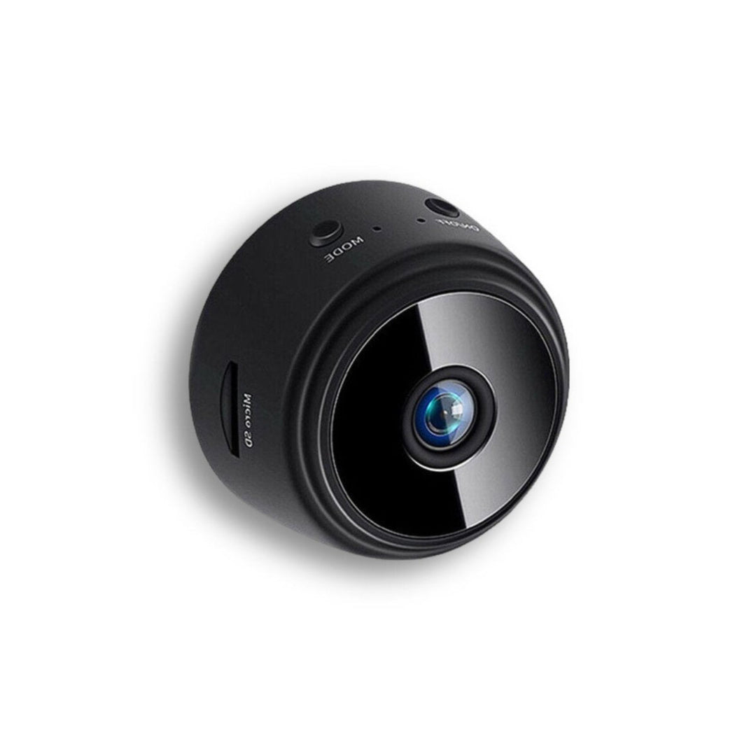 Safecam | Wifi Magneet Camera-Elektronica/Gadgets-Calora-Calora