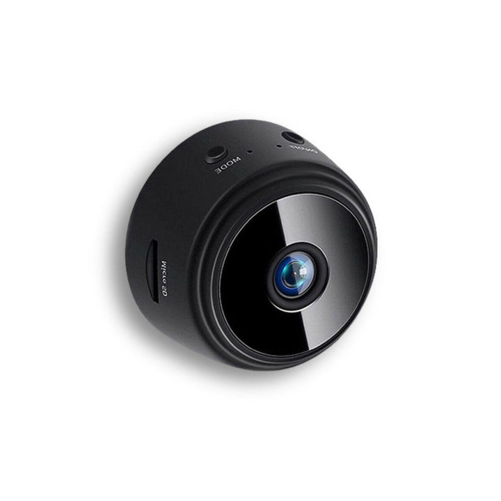 Safecam | Wifi Magneet Camera-Elektronica/Gadgets-Calora-Calora