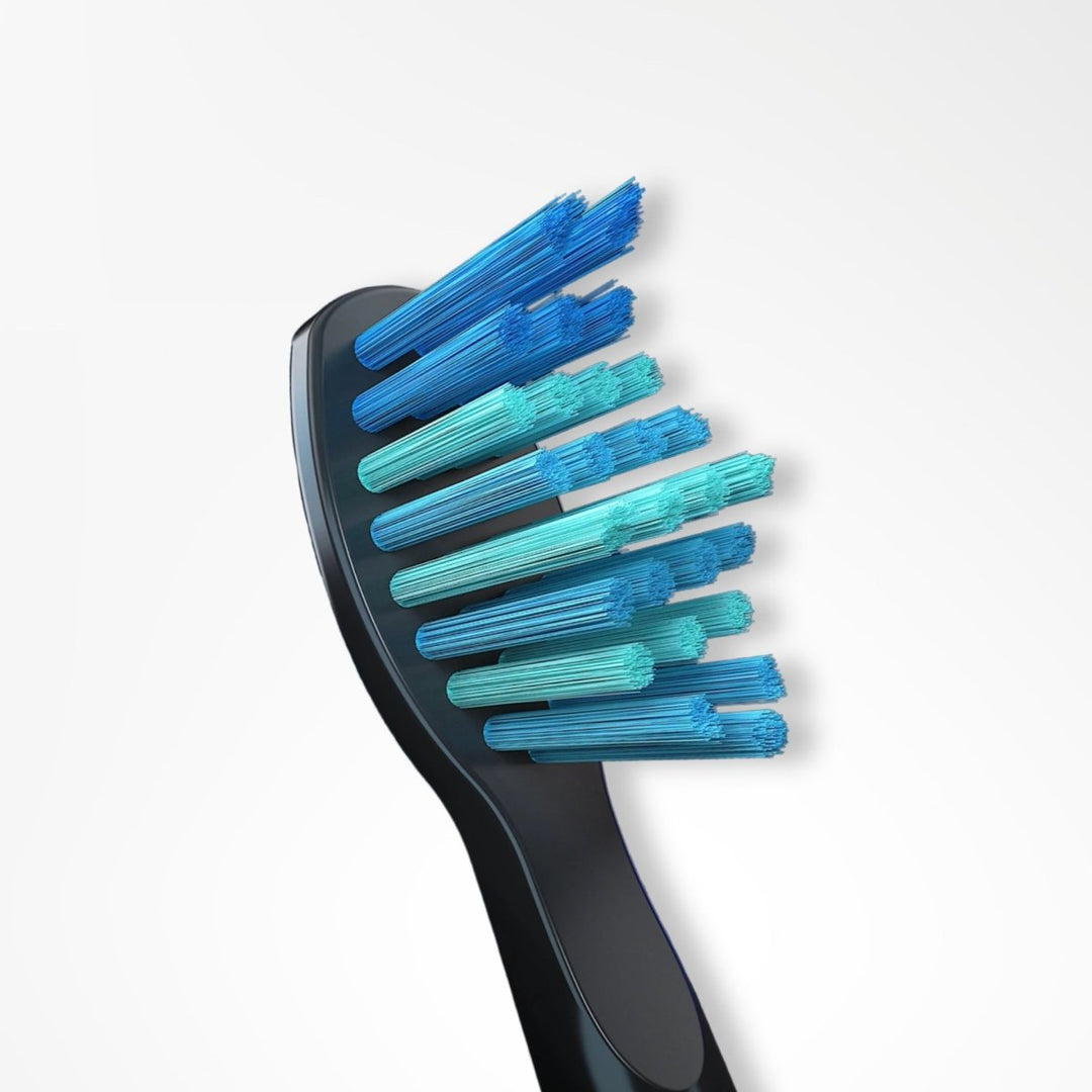 Seago | Oplaadbare Elektrische LED Tandenborstel-Elektronica/Gadgets-Calora-Blauw-Calora