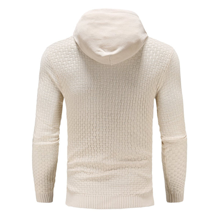 Servius | Hoodie-Sportkleding & Accessoires-Calora-Zwart-S-Calora