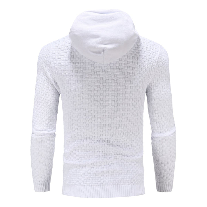 Servius | Hoodie-Sportkleding & Accessoires-Calora-Zwart-S-Calora