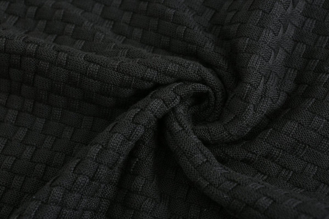 Servius | Hoodie-Sportkleding & Accessoires-Calora-Zwart-S-Calora