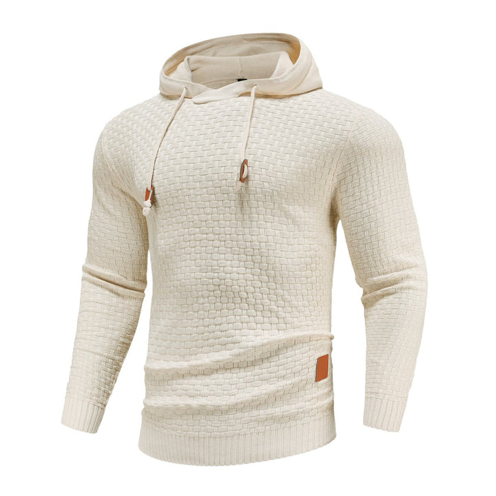 Servius | Hoodie-Sportkleding & Accessoires-Calora-Zwart-S-Calora