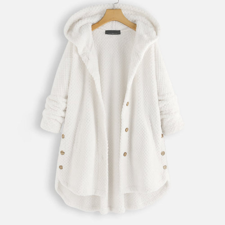 CALORA_ Sorellina | Zacht Dames Fleece Vest