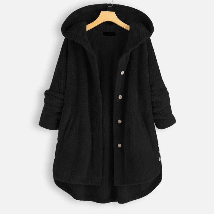 CALORA_ Sorellina | Zacht Dames Fleece Vest