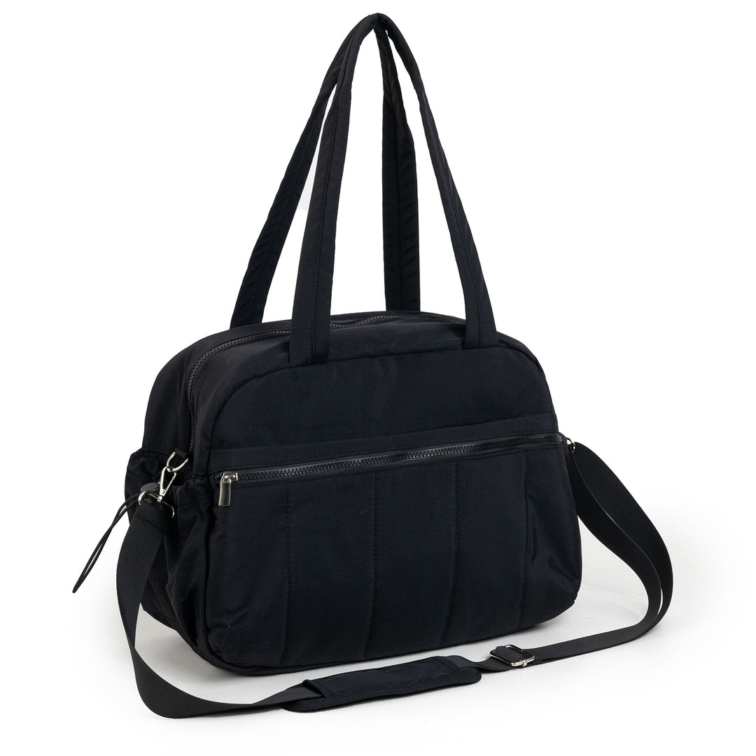 CALORA_ Sportieve Dames Reisbagagetas met Waterdichte Functie - 30x19x42CM