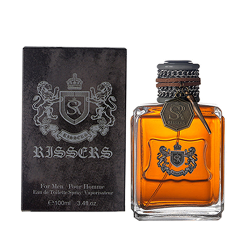 CALORA_ SR | Houtachtige Eau de Cologne Parfum voor Mannen - 100ml