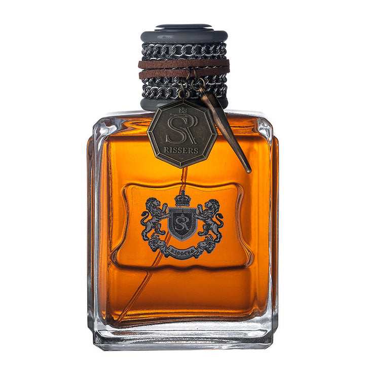 CALORA_ SR | Houtachtige Eau de Cologne Parfum voor Mannen - 100ml