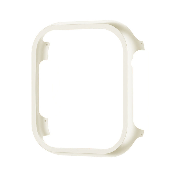 CALORA_ Stijlvol Apple Watch-hoesje van Aluminiumlegering voor Bescherming