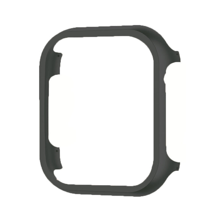 CALORA_ Stijlvol Apple Watch-hoesje van Aluminiumlegering voor Bescherming