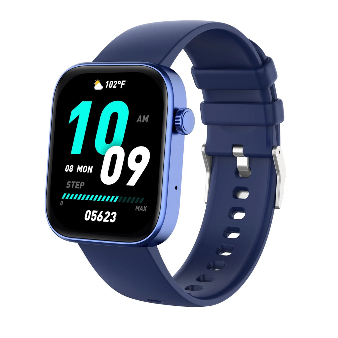 SyncPulse | Smart Watch Sport Pro-Elektronica/Gadgets-Calora-Blauw-Calora