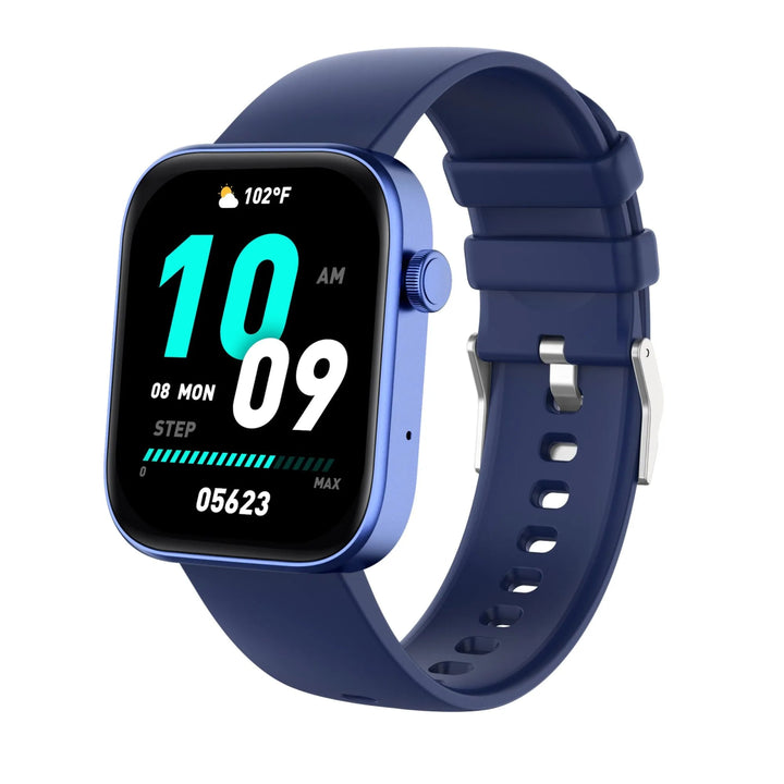 SyncPulse | Smart Watch Sport Pro-Elektronica/Gadgets-Calora-Blauw-Calora