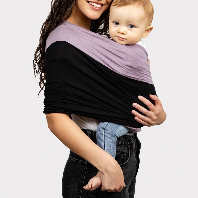 Teddy | Draagbare Baby Handdoek-Beauty-Calora-Caramel-Calora