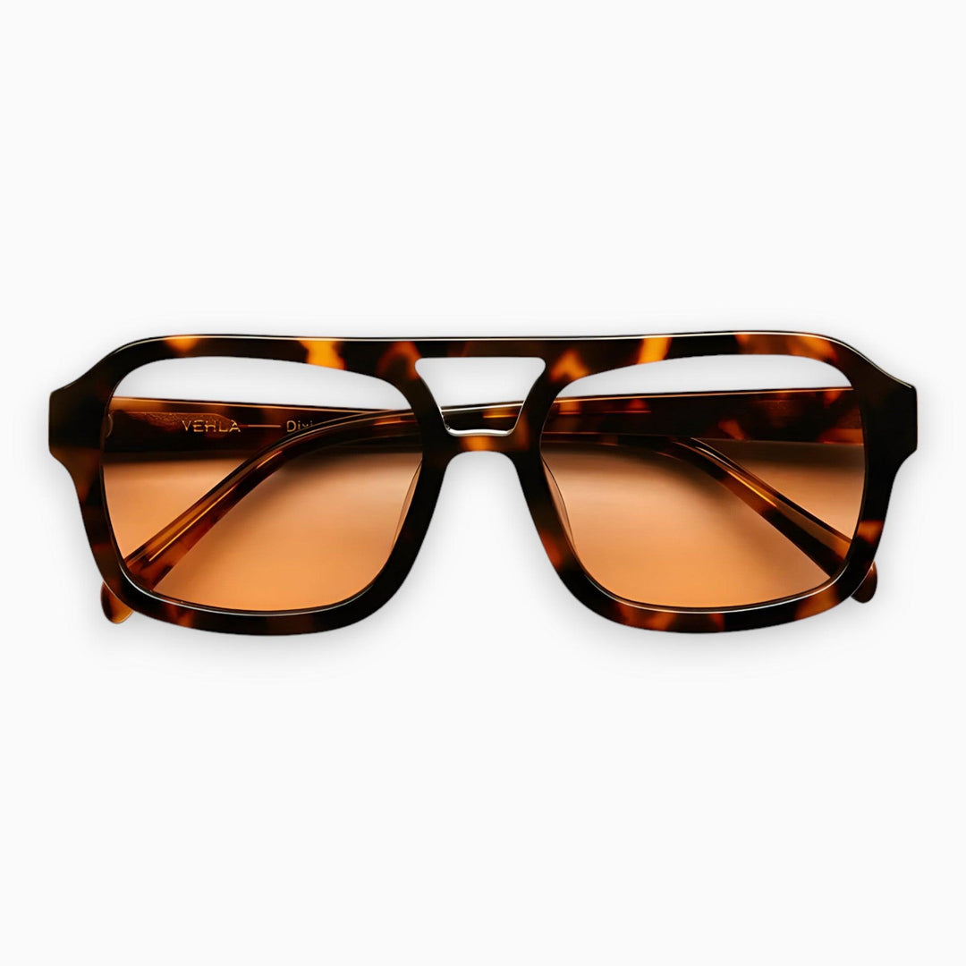 Trendy Glinsterende Zonnebril voor een Onweerstaanbare Look-Elektronica/Gadgets-Calora-Calora