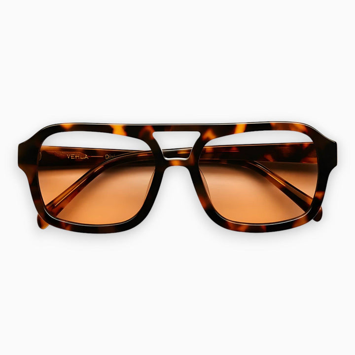 Trendy Glinsterende Zonnebril voor een Onweerstaanbare Look-Elektronica/Gadgets-Calora-Calora